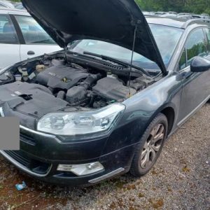 CITROEN C5 2