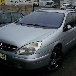 CITROEN C5 1 PHASE 1 BREAK