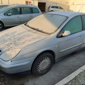 CITROEN C5 1 PHASE 1