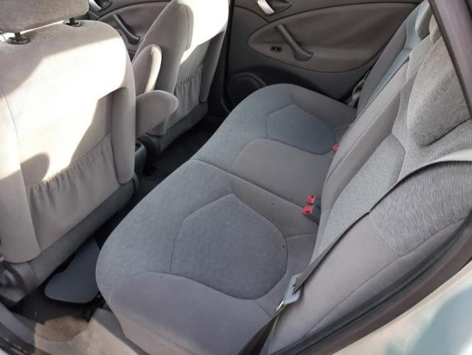 CITROEN C5 1 PHASE 1