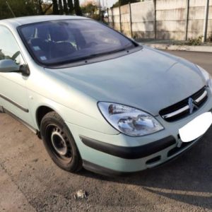 CITROEN C5 1 PHASE 1