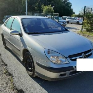 CITROEN C5 1 PHASE 1