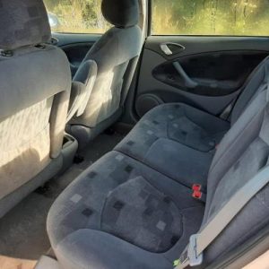 CITROEN C5 1 PHASE 1