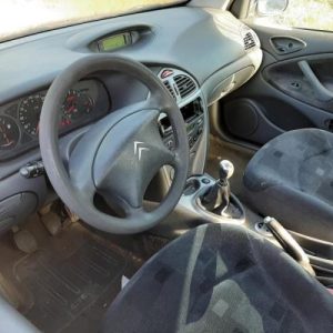 CITROEN C5 1 PHASE 1