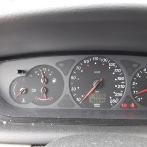 CITROEN C5 1 PHASE 1