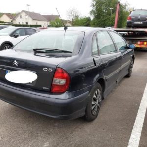 CITROEN C5 1 PHASE 1