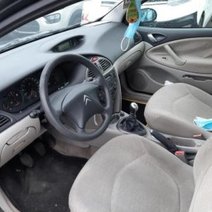 CITROEN C5 1 PHASE 1