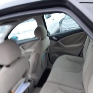 CITROEN C5 1 PHASE 1