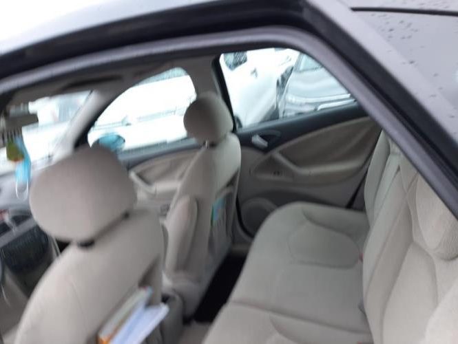 CITROEN C5 1 PHASE 1