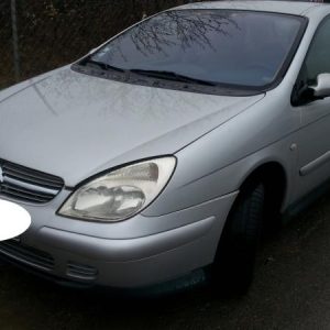 CITROEN C5 1 PHASE 1