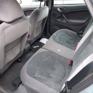 CITROEN C5 1 PHASE 2