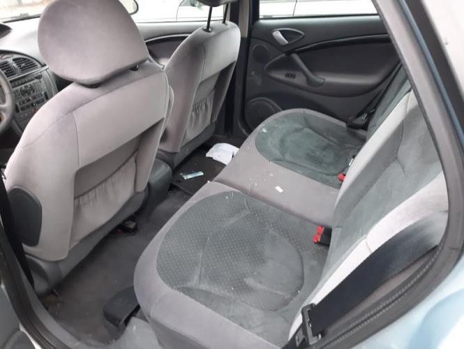 CITROEN C5 1 PHASE 2