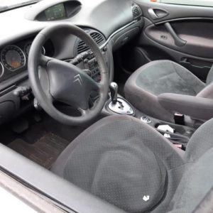 CITROEN C5 1 PHASE 2