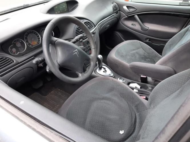 CITROEN C5 1 PHASE 2