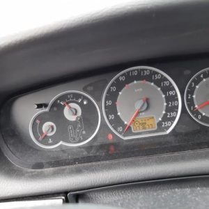 CITROEN C5 1 PHASE 2