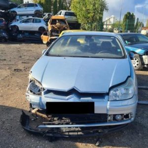 CITROEN C5 1 PHASE 2