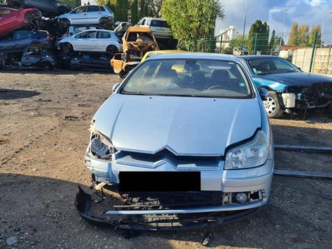 CITROEN C5 1 PHASE 2