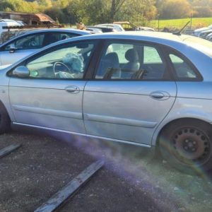 CITROEN C5 1 PHASE 2