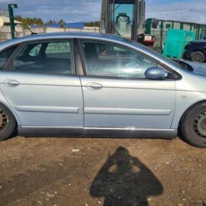 CITROEN C5 1 PHASE 2