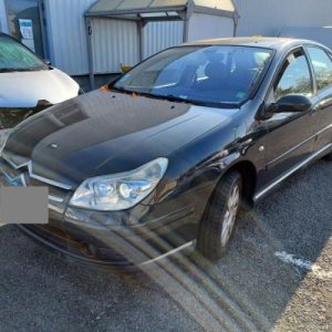 CITROEN C5 1