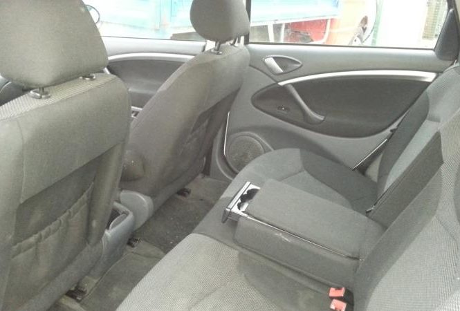 CITROEN C5 1 PHASE 2 BREAK