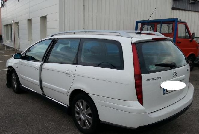 CITROEN C5 1 PHASE 2 BREAK