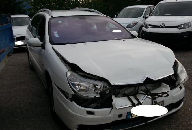 CITROEN C5 1 PHASE 2 BREAK