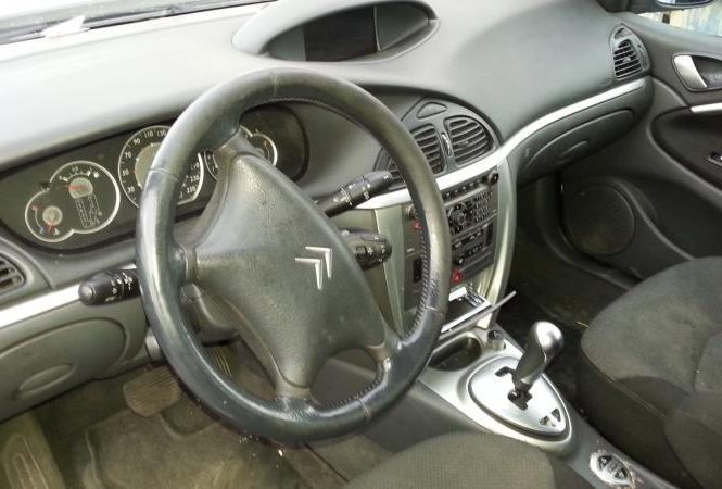 CITROEN C5 1 PHASE 2 BREAK