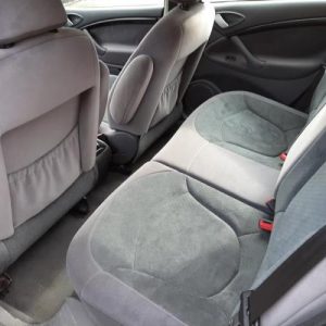 CITROEN C5 1 PHASE 2