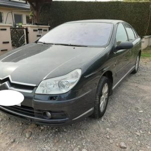 CITROEN C5 1 PHASE 2