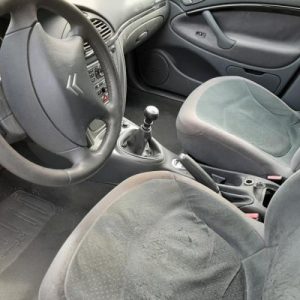 CITROEN C5 1 PHASE 2