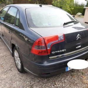 CITROEN C5 1 PHASE 2
