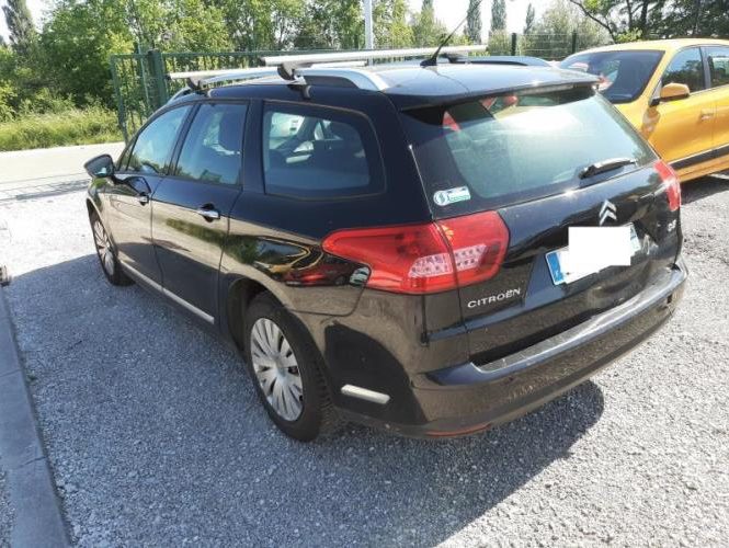 CITROEN C5 2 BREAK