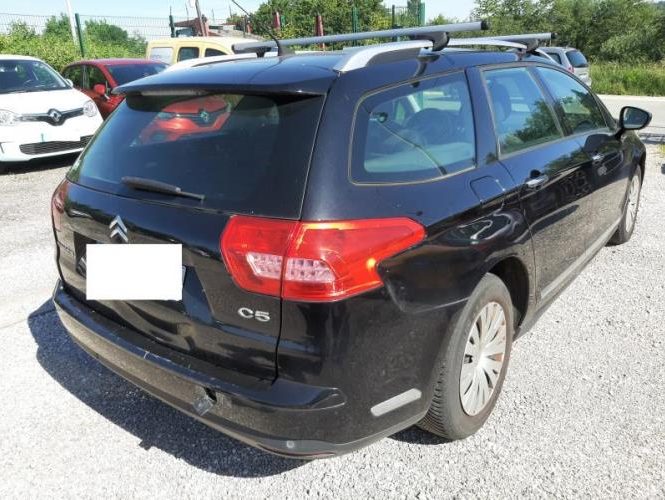 CITROEN C5 2 BREAK