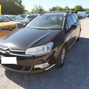 CITROEN C5 2 BREAK