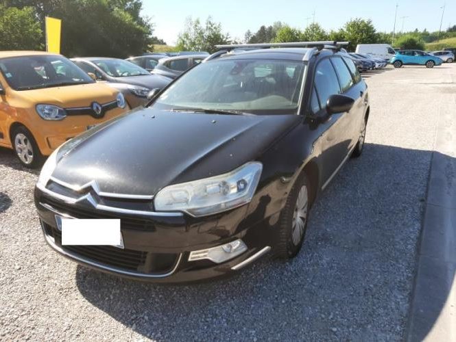 CITROEN C5 2 BREAK