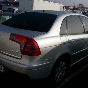 CITROEN C5 1 PHASE 2