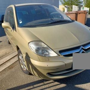CITROEN C8