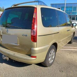CITROEN C8