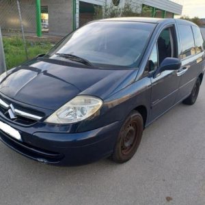 CITROEN C8
