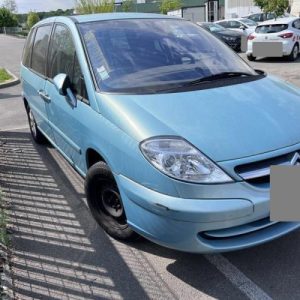 CITROEN C8