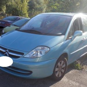 CITROEN C8