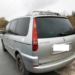 CITROEN C8