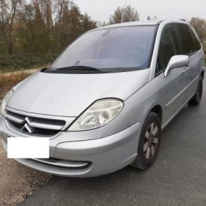 CITROEN C8
