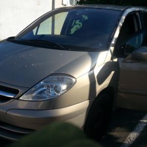 CITROEN C8