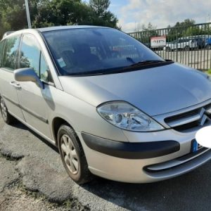 CITROEN C8