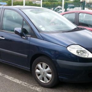 CITROEN C8