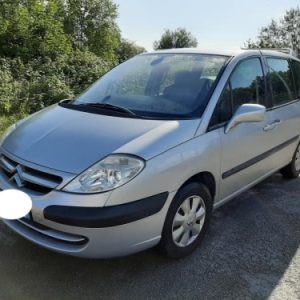 CITROEN C8