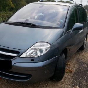 CITROEN C8