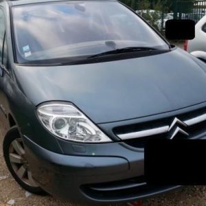 CITROEN C8